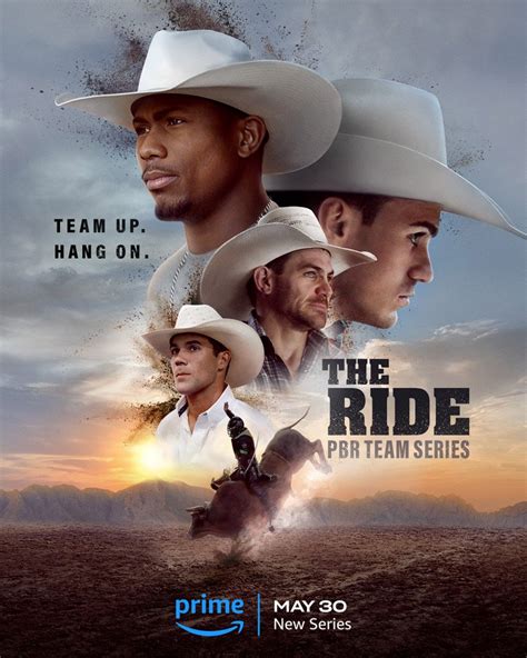 Streaming The Ride