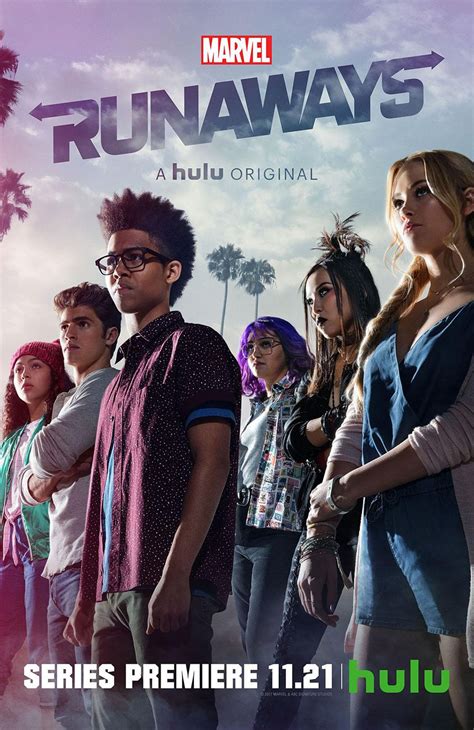 Streaming The Runaways