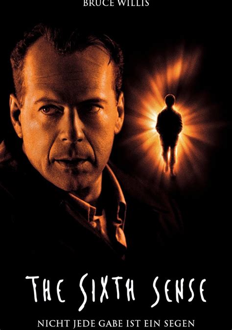 Streaming The Sixth Sense