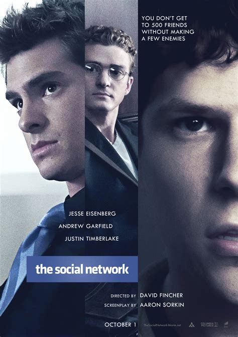 Streaming The Social Network