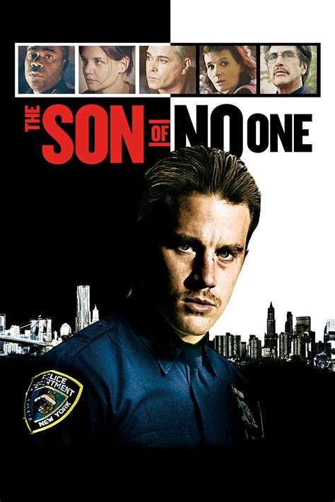 Streaming The Son of No One