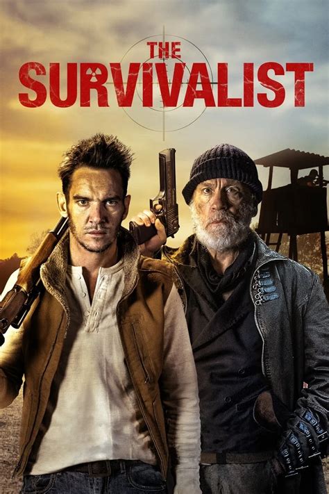 Streaming The Survivalist