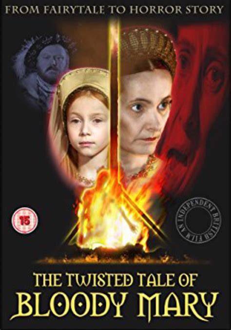Streaming The Twisted Tale Of Bloody Mary