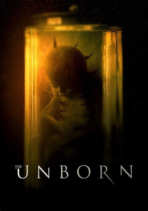 Streaming The Unborn