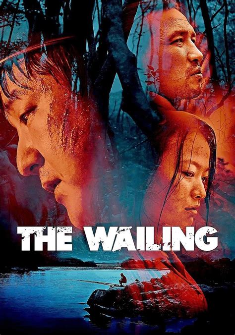 Streaming The Wailing