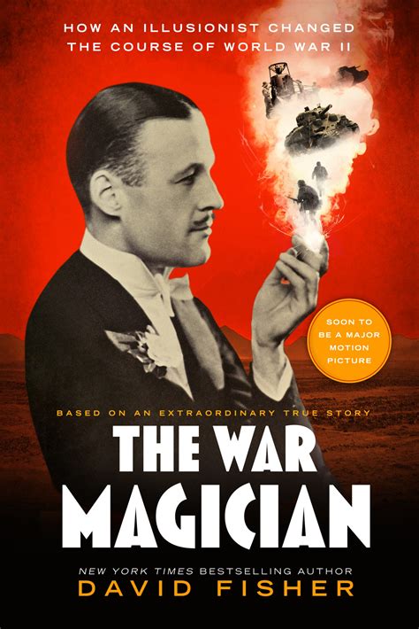 Streaming The War Magician