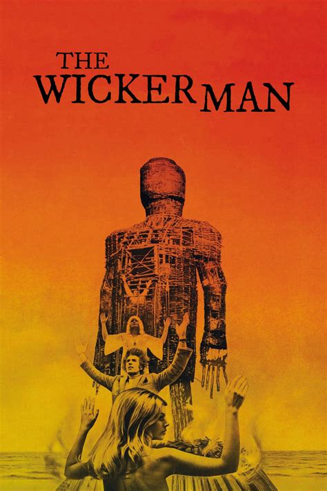 Streaming The Wicker Man