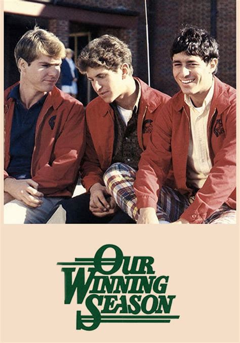 Streaming The Winning Season
