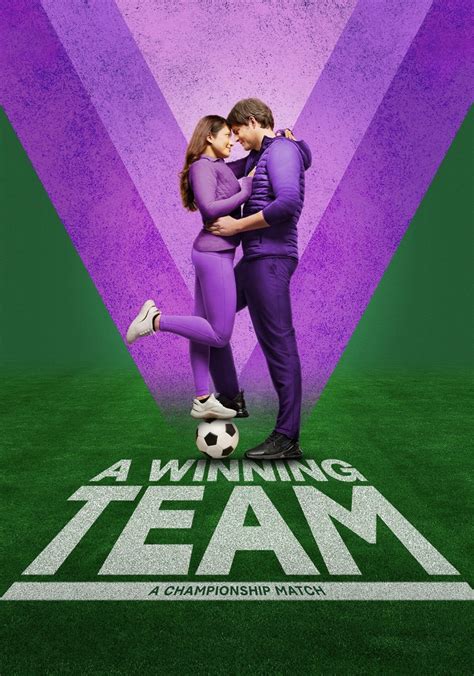 Streaming The Winning Team