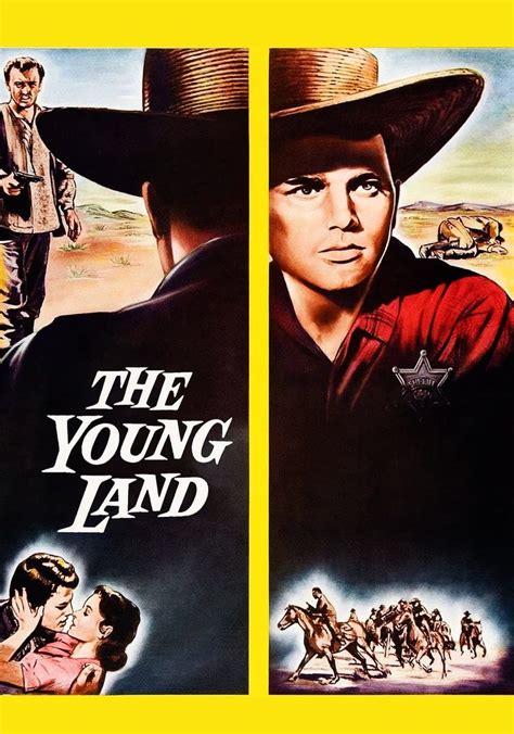 Streaming The Young Land