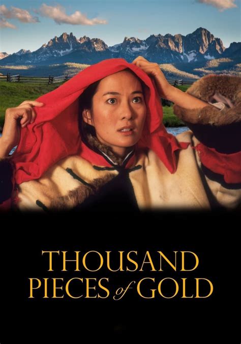 Streaming Thousand Pieces of Gold