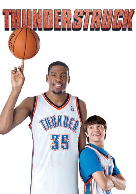 Streaming Thunderstruck