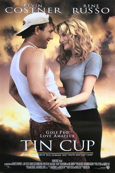 Streaming Tin Cup
