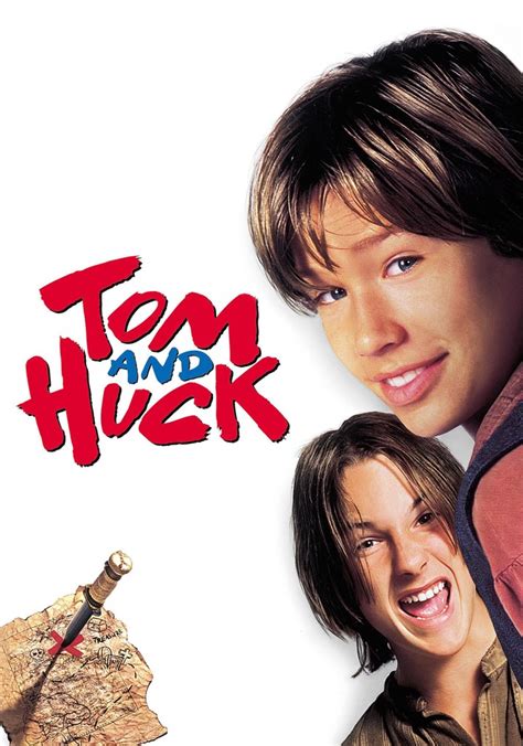 Streaming Tom und Huck
