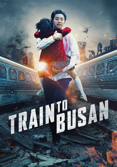 Streaming Train to Busan