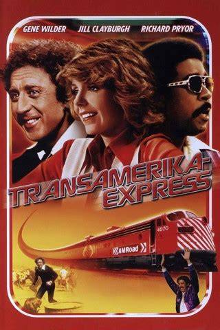 Streaming Trans-Amerika-Express