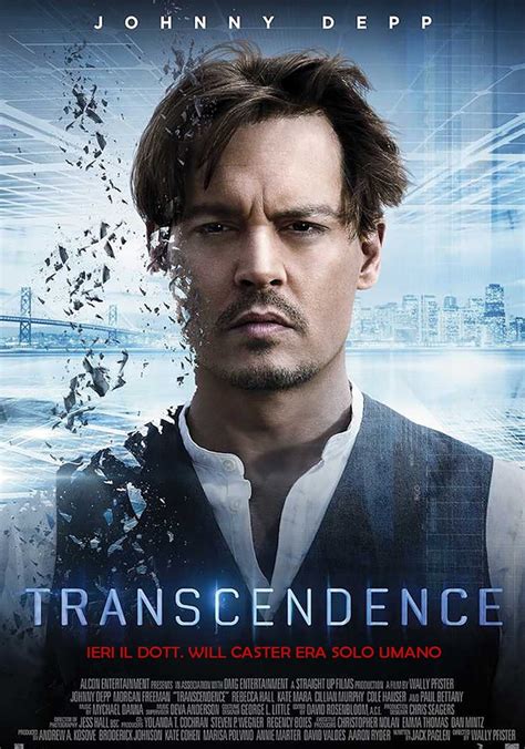 Streaming Transcendence