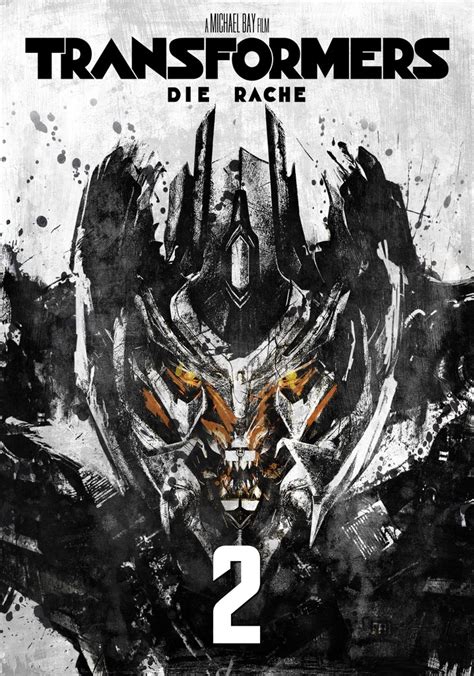 Streaming Transformers - Die Rache