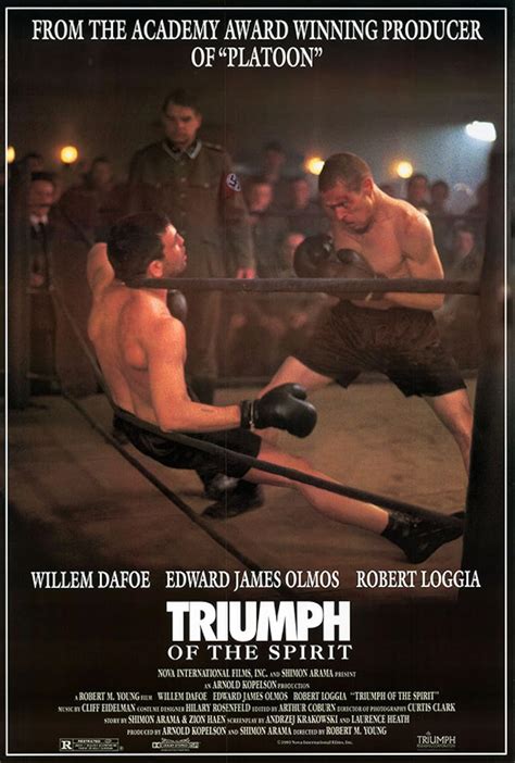 Streaming Triumph des Geistes