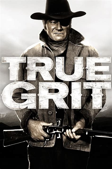 Streaming True Grit