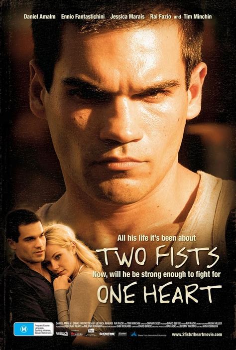 Streaming Two Fists, One Heart
