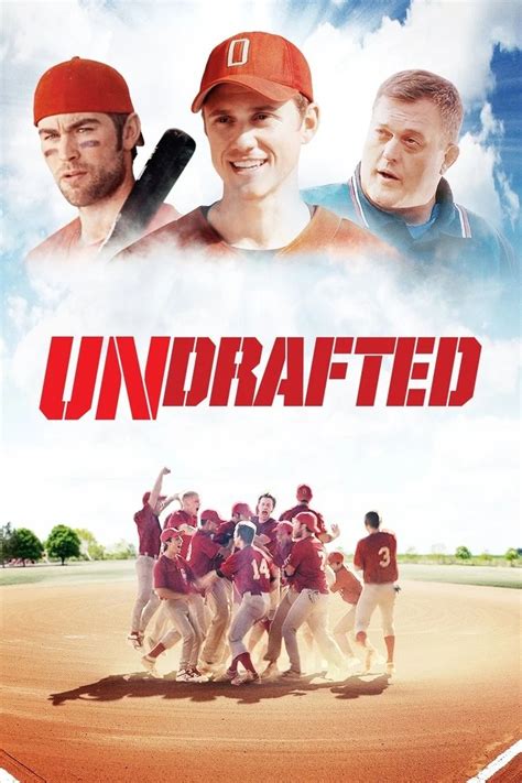 Streaming Undrafted