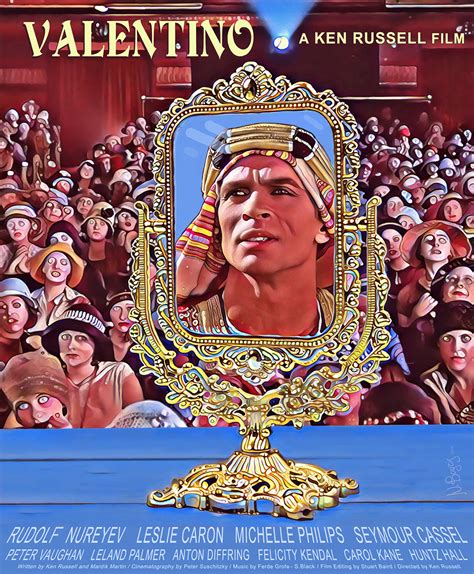 Streaming Valentino