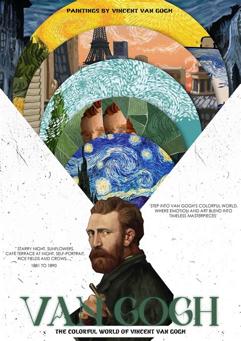 Streaming Van Gogh