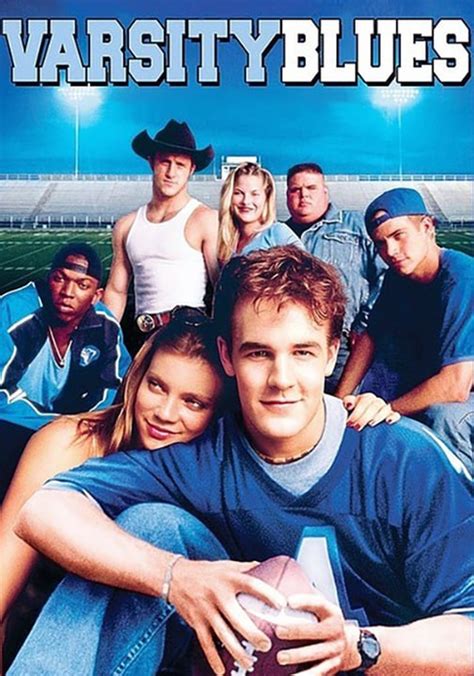 Streaming Varsity Blues