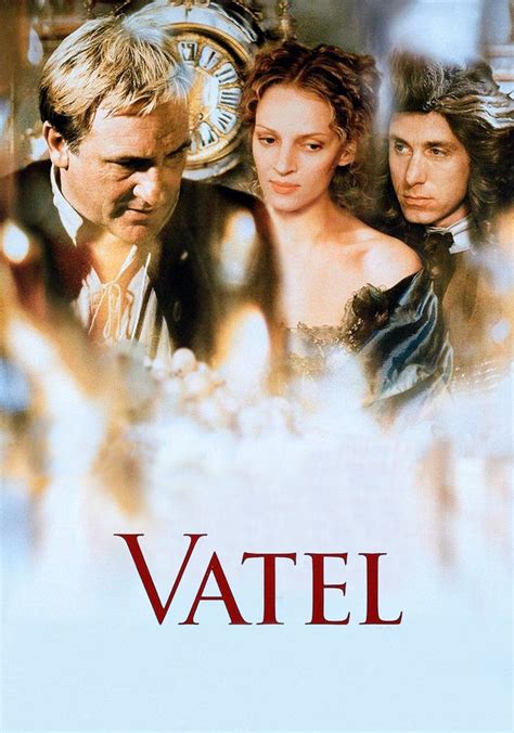 Streaming Vatel