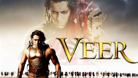 Streaming Veer!