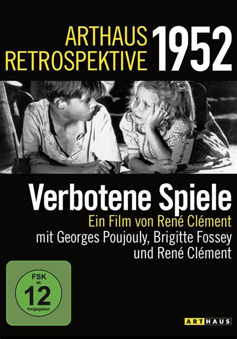 Streaming Verbotene Spiele