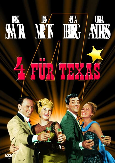 Streaming Vier für Texas