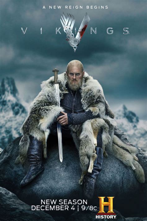 Streaming Viking