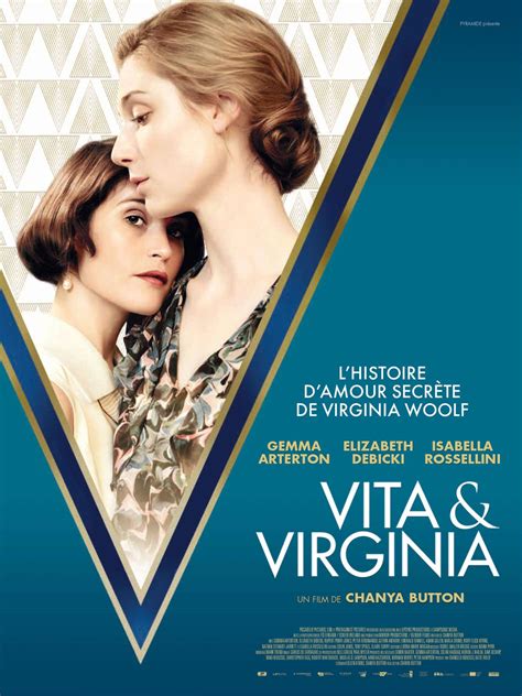 Streaming Vita and Virginia