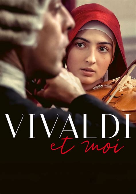 Streaming Vivaldi