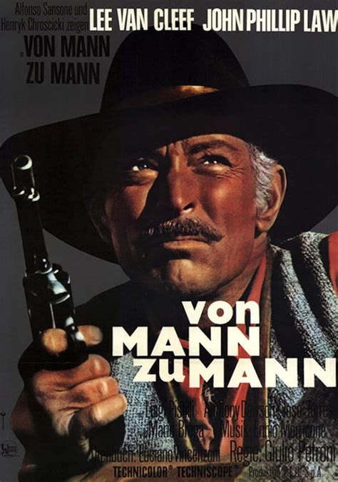 Streaming Von Mann zu Mann