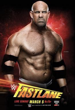 Streaming WWE Fastlane 2017