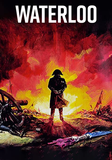 Streaming Waterloo