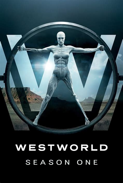 Streaming Westworld