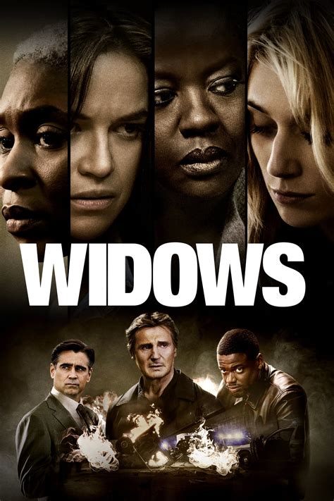 Streaming Widows