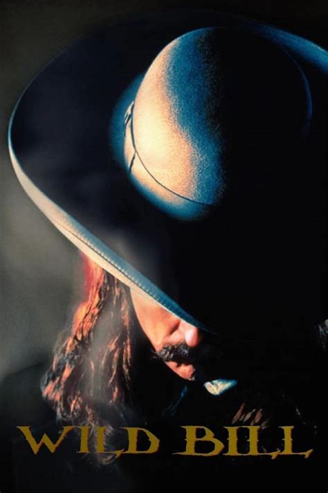 Streaming Wild Bill