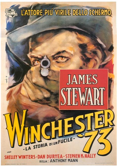 Streaming Winchester