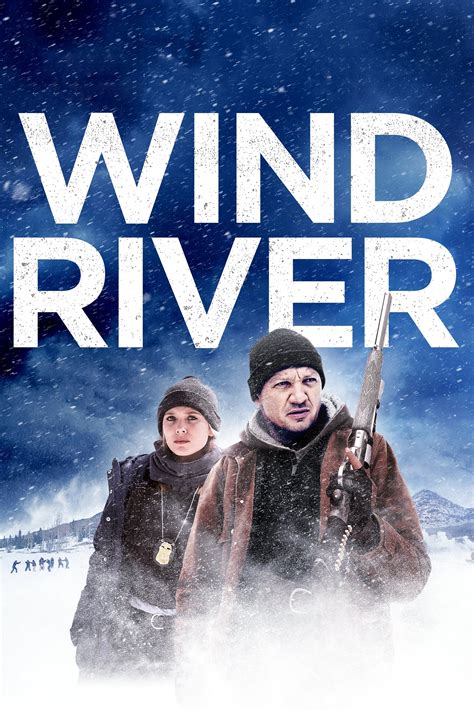 Streaming Wind River