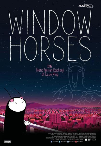 Streaming Window Horses