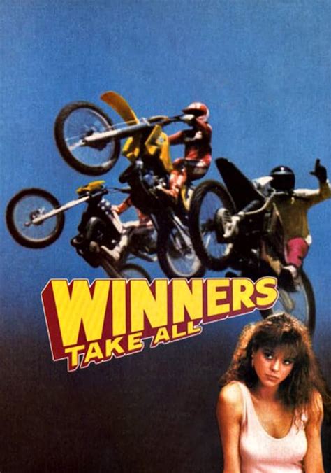 Streaming Winners Take All