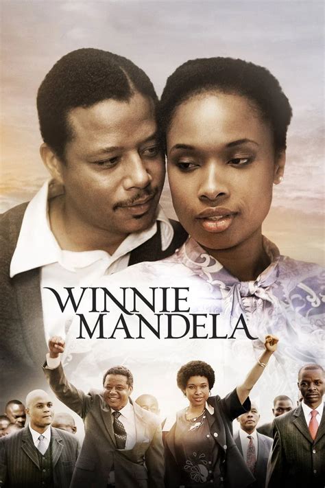 Streaming Winnie Mandela