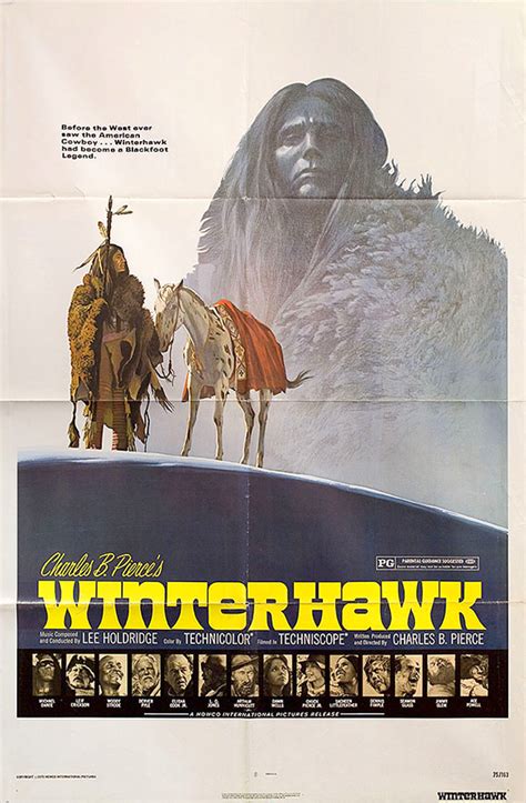 Streaming Winterhawk