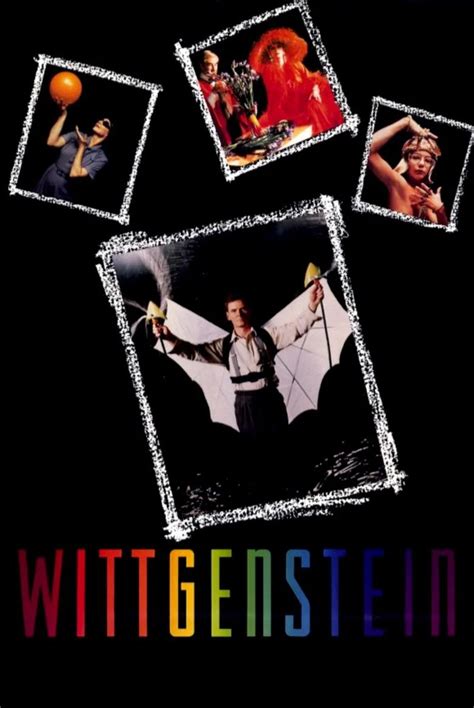 Streaming Wittgenstein