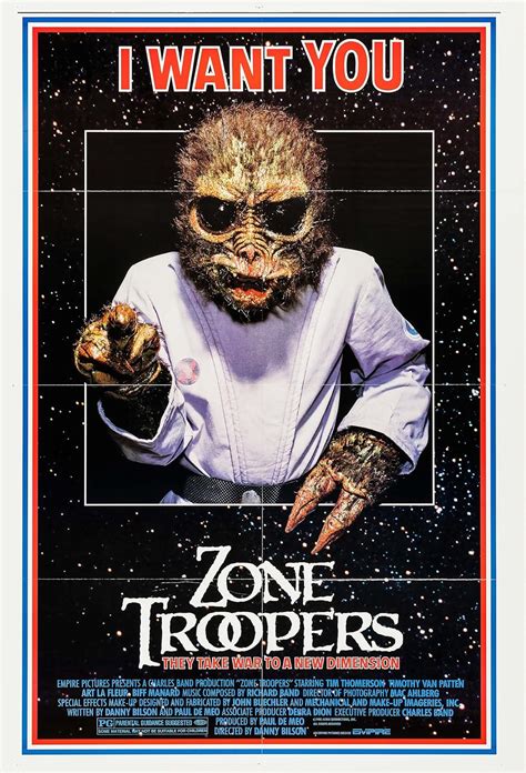 Streaming Zone Troopers